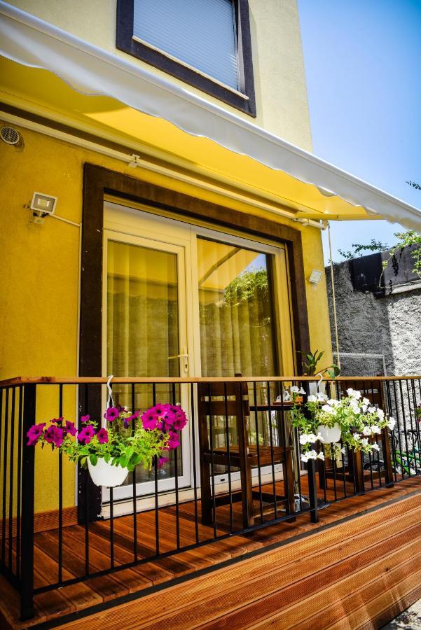 Апартаменты Dream House Enia 1 Шкодер Экстерьер фото