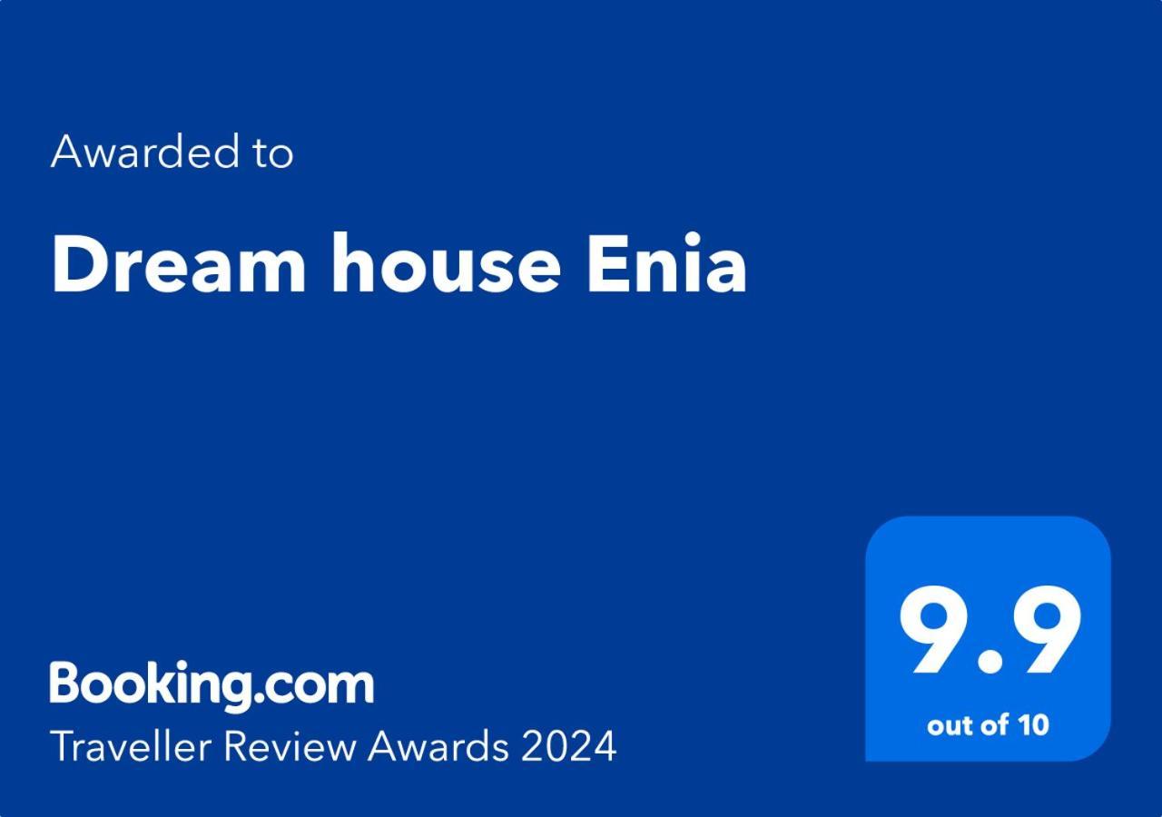 Апартаменты Dream House Enia 1 Шкодер Экстерьер фото