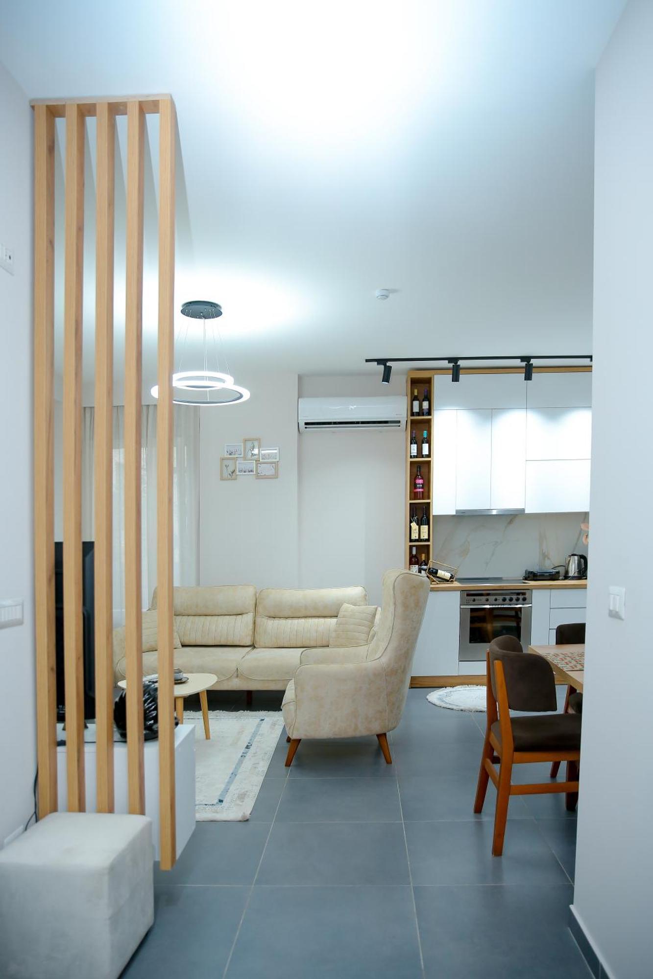 Апартаменты Dream House Enia 1 Шкодер Экстерьер фото